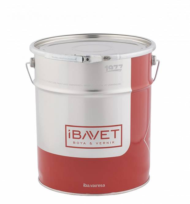 Эмаль НЦ металлик золото ST05901836, IBAVET