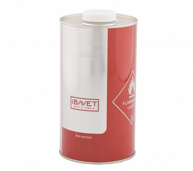 Ускоритель для полиэфирного грунта 680008, IBAVET