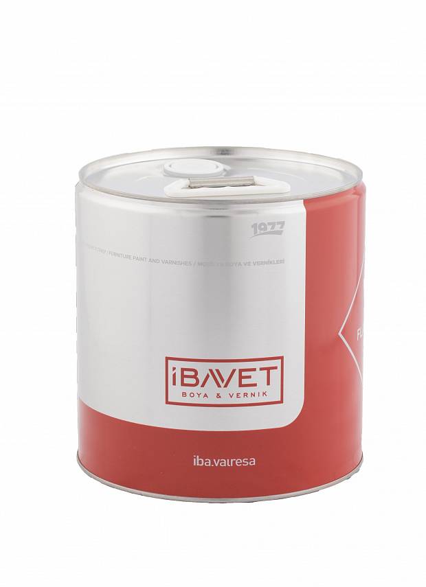 Замедлитель ТН 190, IBAVET